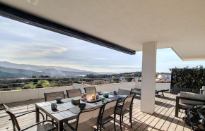 APPARTEMENT PORTICCIO